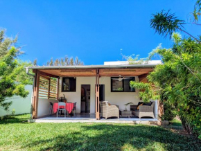 La Beach House des 3 Roches - accès privé à la plage